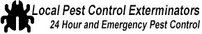 Miami Beach WA Pest Control Exterminators